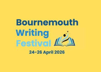 Bournemouth Writing Festival 2026, Uma Ponte para Alunos e Professores de Inglês