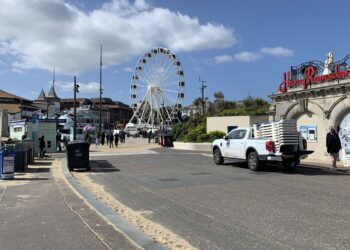 🇧🇷 Bem-vindos ao Brasileiros em Bournemouth